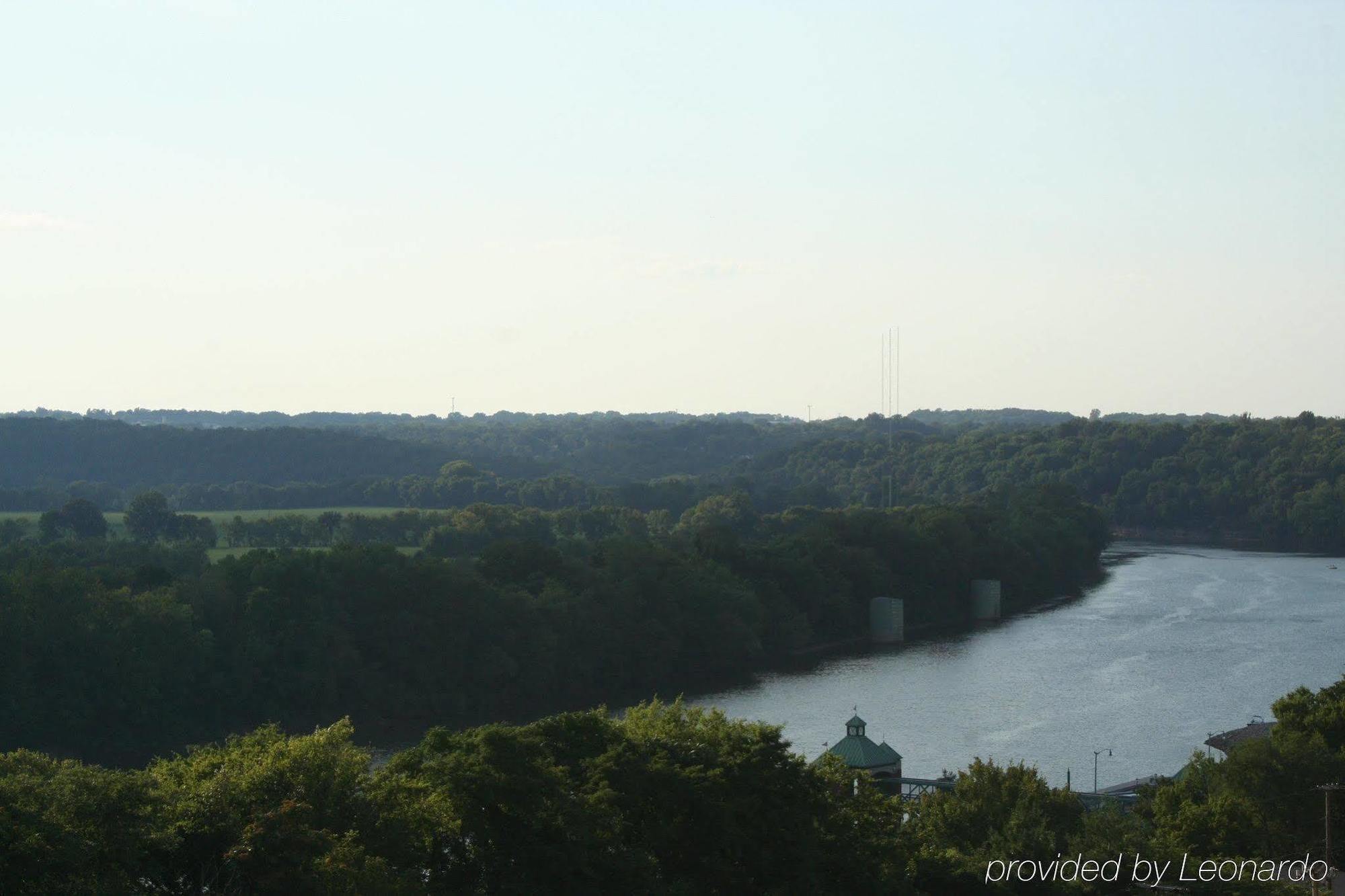 Country Inn & Suites By Radisson, Clarksville, Tn Buitenkant foto